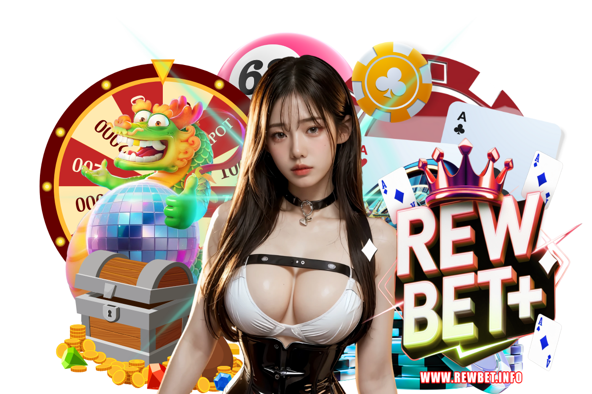 rewbet wallet