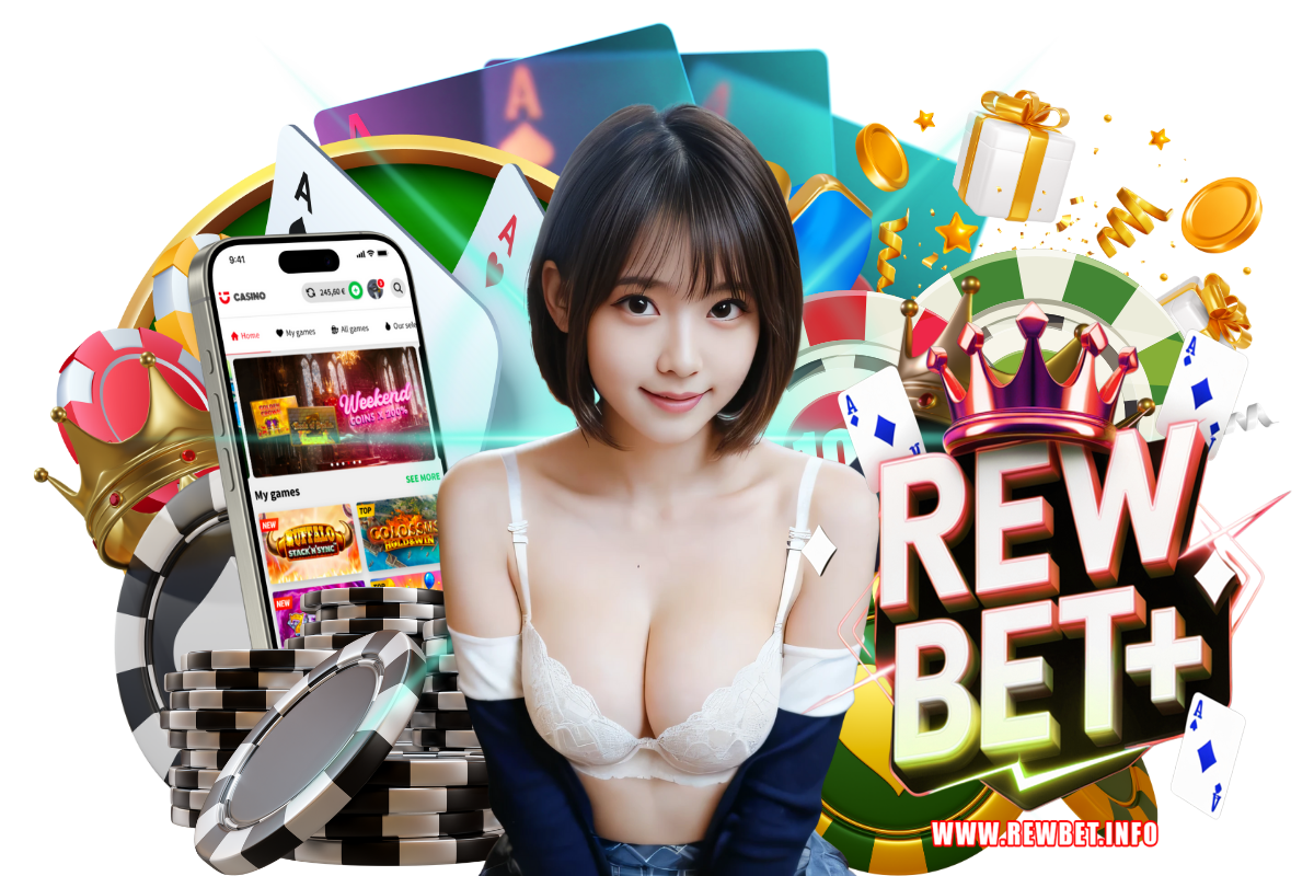rewbet สมัคร