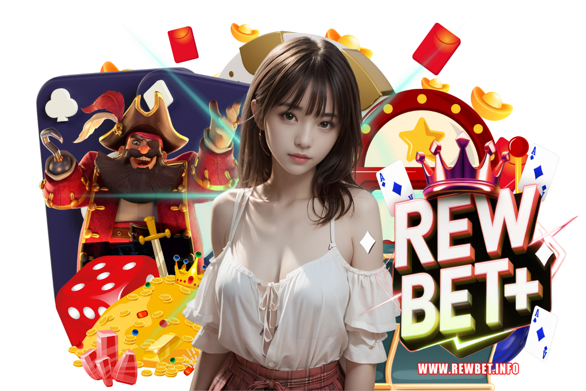 rewbet เว็บตรง